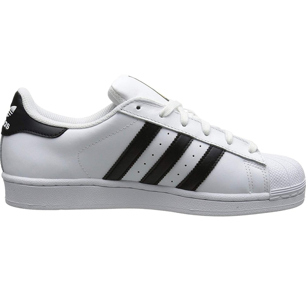 Iconic adidas shell top style sneakers bnib